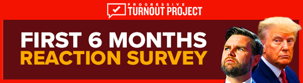 FIRST 100 DAYS REACTION SURVEY