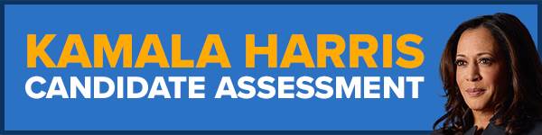 Kamala Candidate Assessment