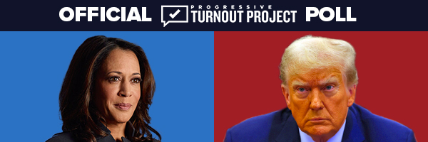 Kamala Harris v Donald Trump