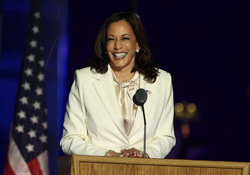 Kamala Harris