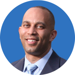 Hakeem Jeffries