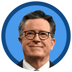Stephen Colbert