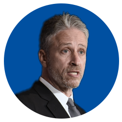 Jon Stewart