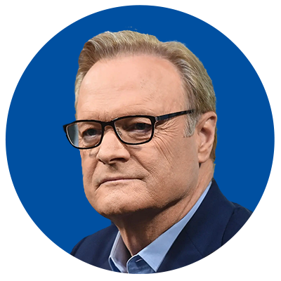 Lawrence O'Donnell