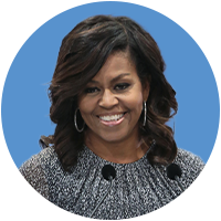 Michelle Obama