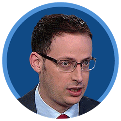 Nate Silver