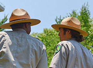 Park Rangers