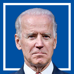 President Joe Biden