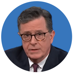 Stephen Colbert