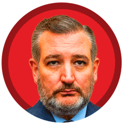 Ted Cruz