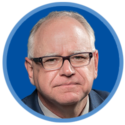 Tim Walz