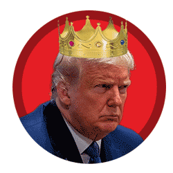 King Trump