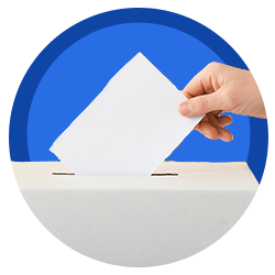 Ballot