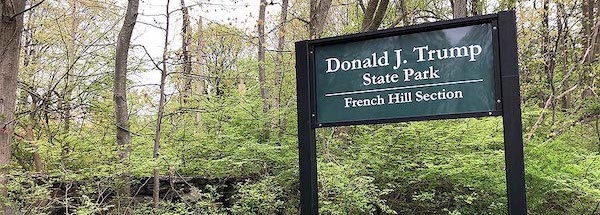 Donald J. Trump State Park