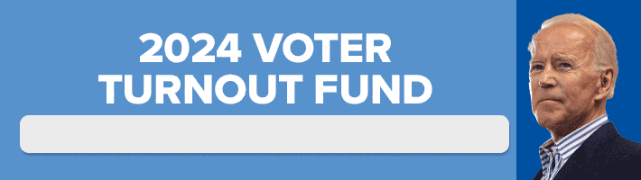 2024 Voter Turnout Fund