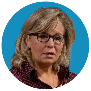 Liz Cheney