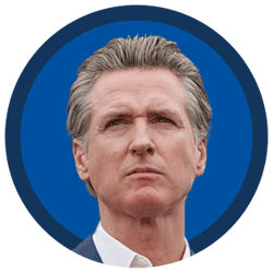Gavin Newsom