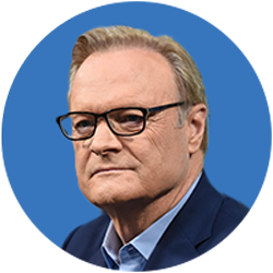 Lawrence O'Donnell