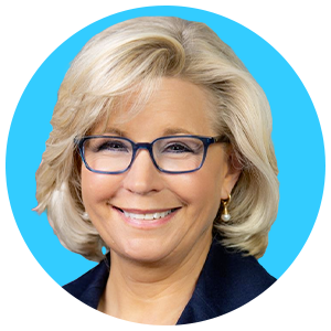 Liz Cheney