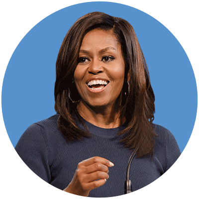 Michelle Obama