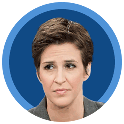 Rachel Maddow