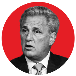 Kevin McCarthy