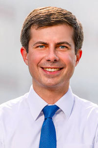 Pete Buttigieg